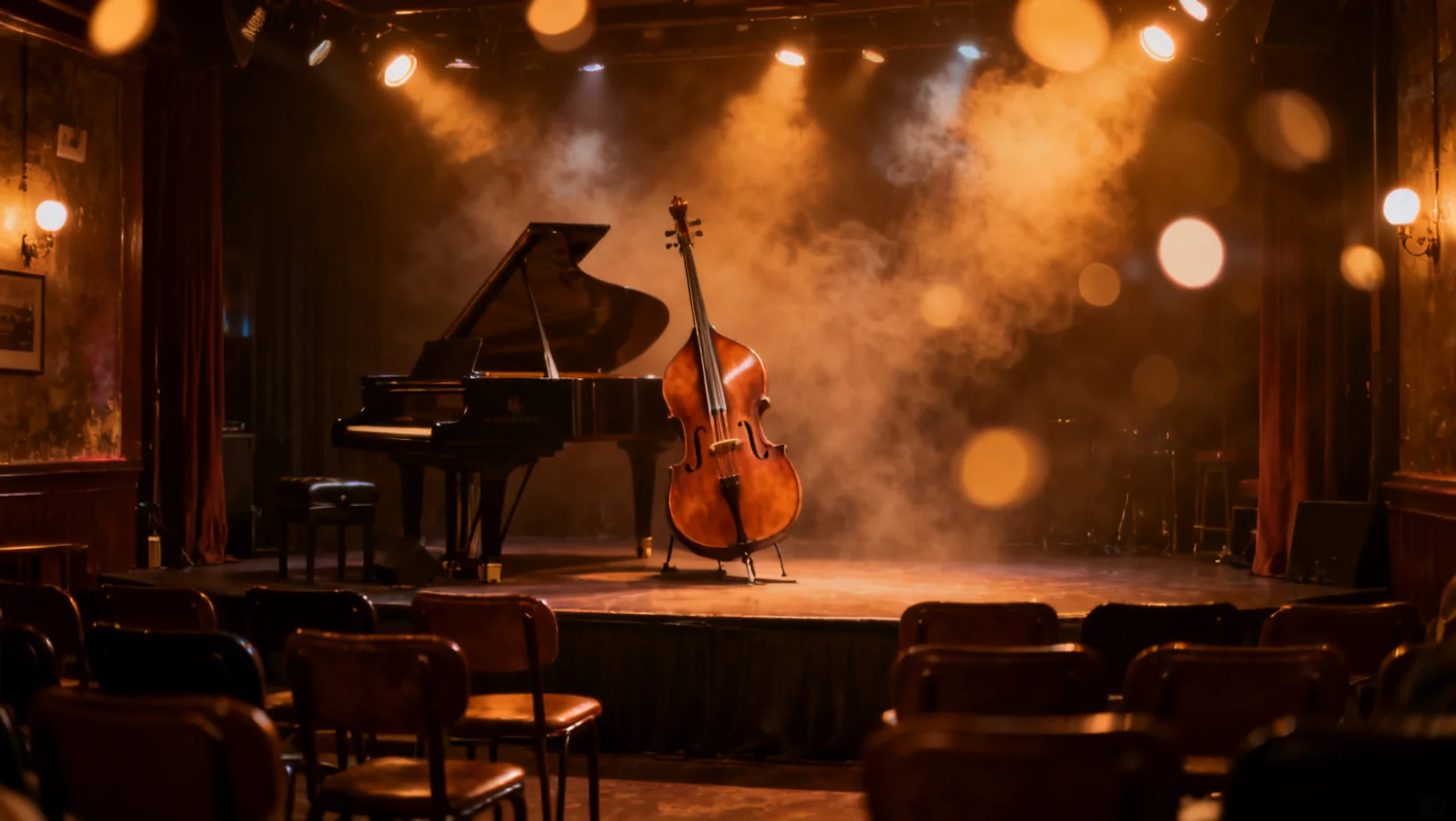 La renaissance du jazz français : une scène en pleine effervescence