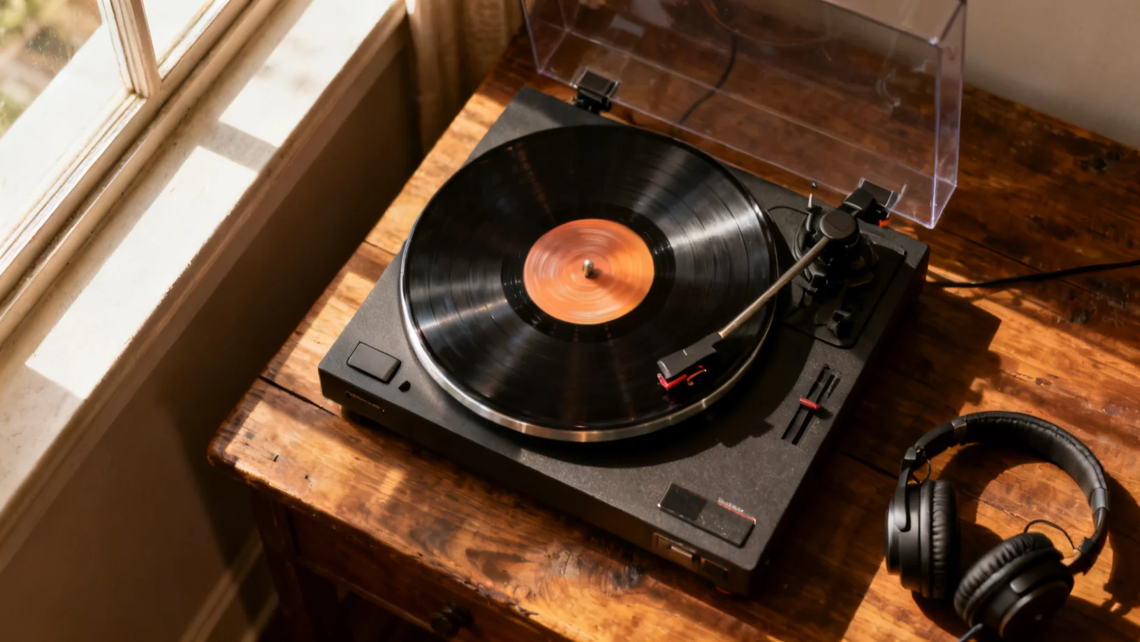Guide du vinyle pour débutants : bien démarrer sa collection