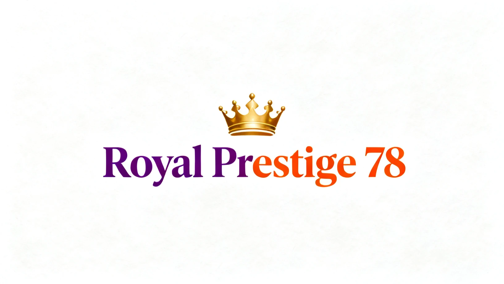 Royal Prestige 78