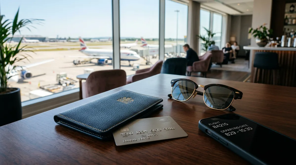 Royal Prestige 78, Magazine Culturel