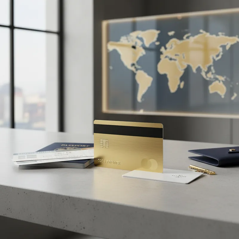 Carte bleue premium : avantages, prix et conditions d'obtention