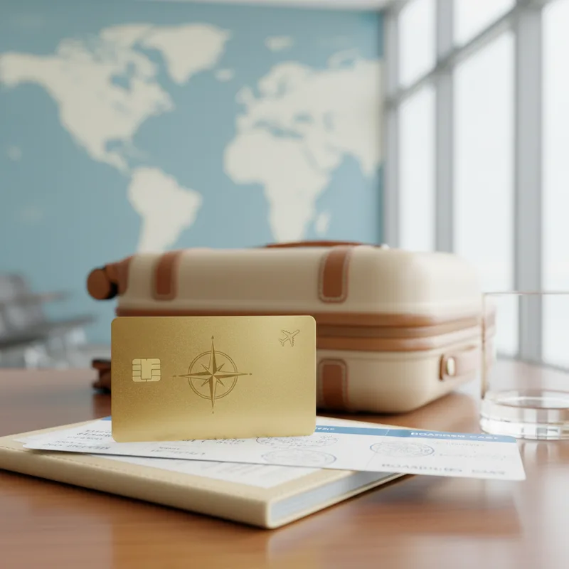 Carte Gold Crédit Agricole : prix, avantages et garanties voyage en 2026