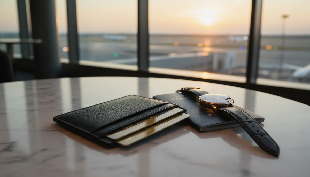 Royal Prestige 78, Magazine Culturel