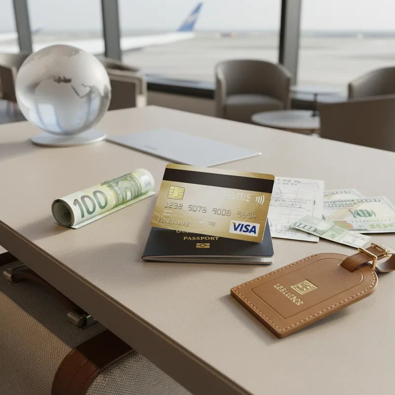 Carte Visa Premier : avantages, assurances et conditions 2026