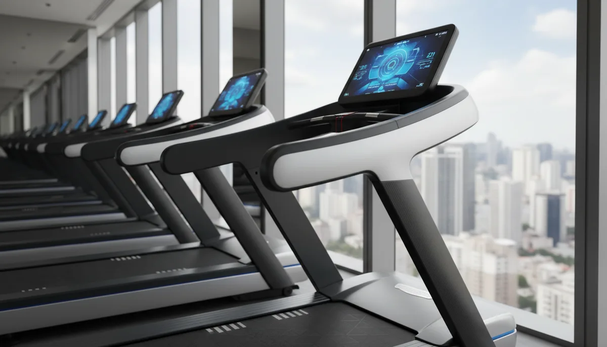 Matériel fitness professionnel : guide d'achat 2026 pour salles de sport