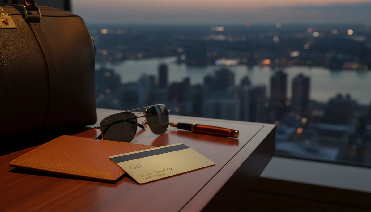 Royal Prestige 78, Magazine Culturel