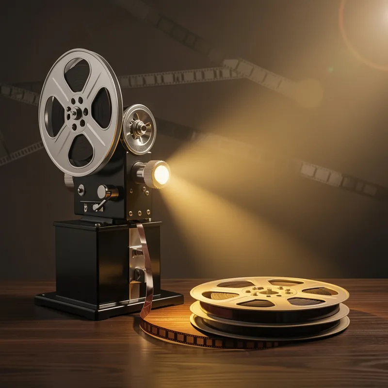 Quel est le plus beau film de tous les temps ?