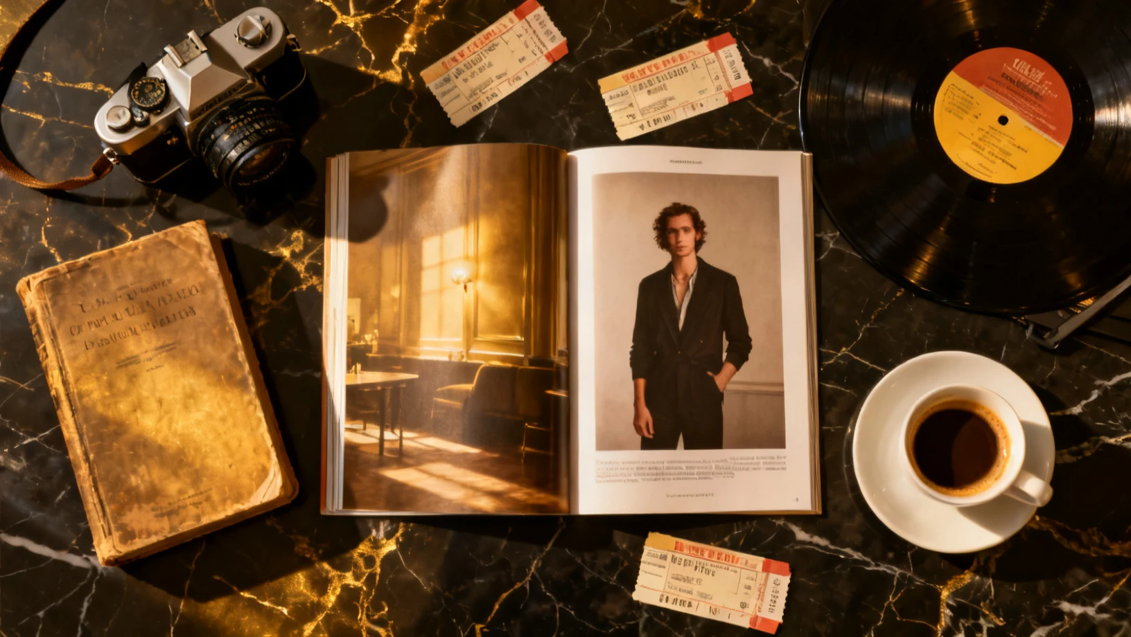 Sélection culturelle